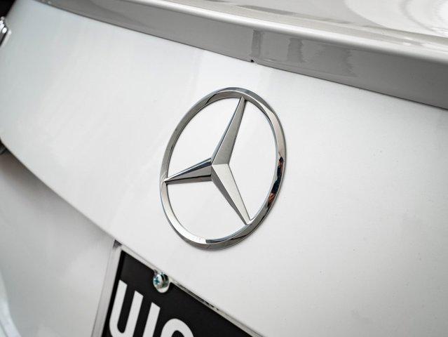 new 2026 Mercedes-Benz C-Class car, priced at $57,045