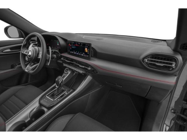 used 2024 Dodge Hornet car
