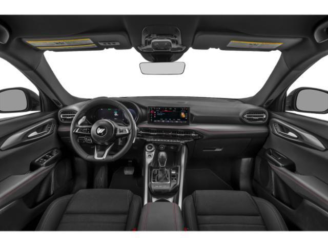 used 2024 Dodge Hornet car