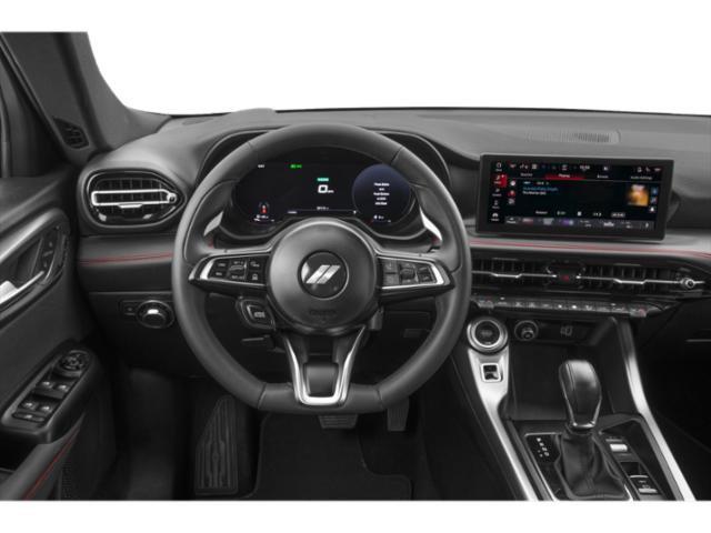 used 2024 Dodge Hornet car