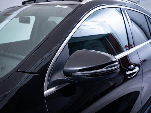 used 2025 Mercedes-Benz GLA 250 car