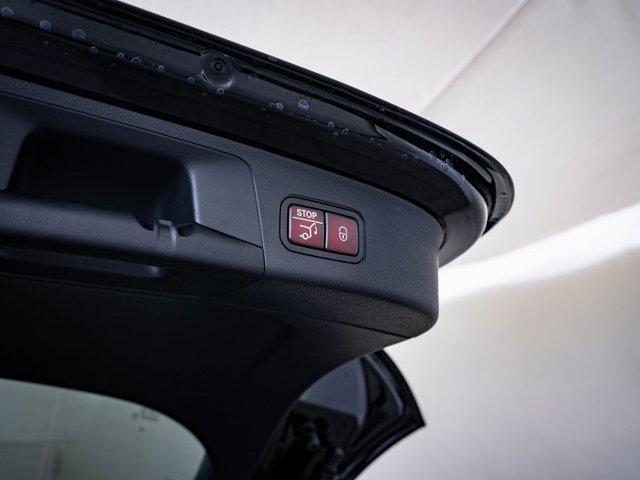 used 2025 Mercedes-Benz GLA 250 car