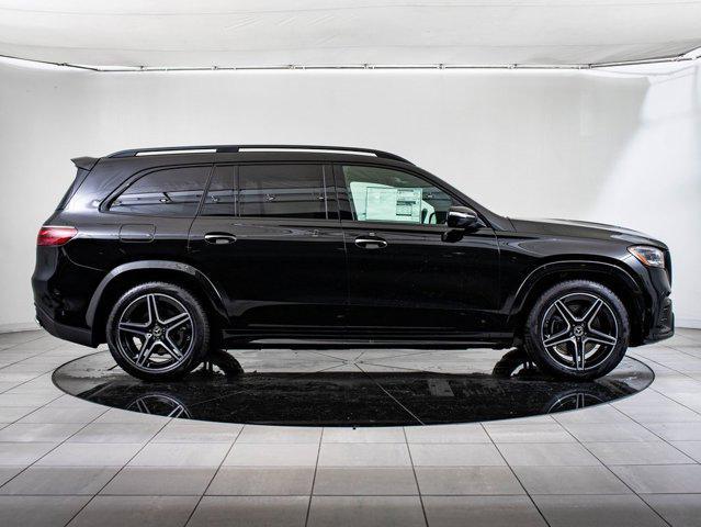 new 2026 Mercedes-Benz GLS 450 car, priced at $98,730