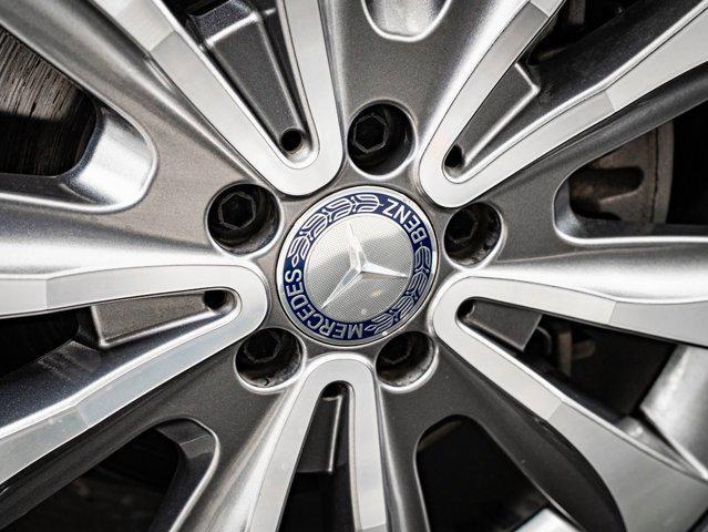 used 2016 Mercedes-Benz GL-Class car, priced at $19,598