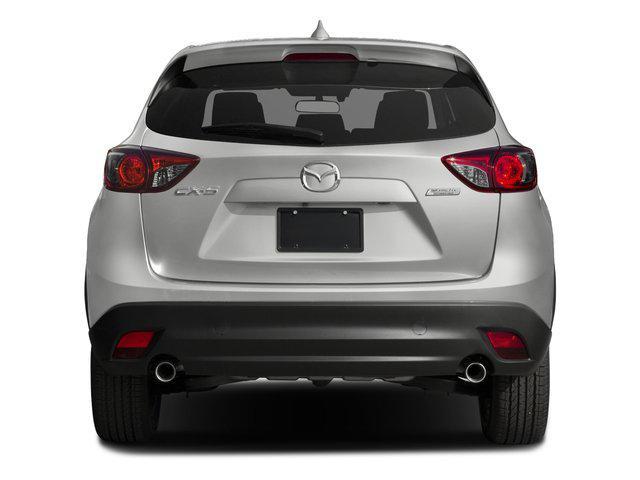 used 2016 Mazda CX-5 car, priced at $14,998