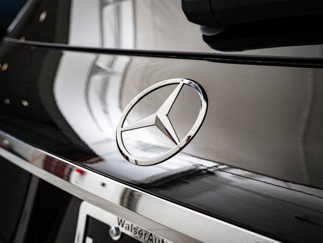 new 2026 Mercedes-Benz GLE 350 car, priced at $75,950