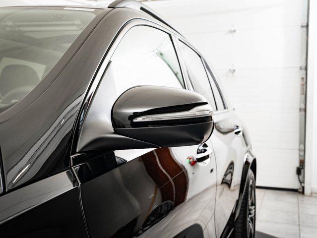 new 2026 Mercedes-Benz GLE 350 car, priced at $75,950