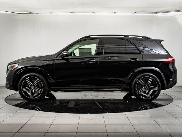 new 2026 Mercedes-Benz GLE 350 car, priced at $75,950