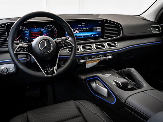 new 2026 Mercedes-Benz GLE 350 car, priced at $75,950