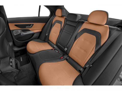 new 2026 Mercedes-Benz AMG E 53 car, priced at $109,285