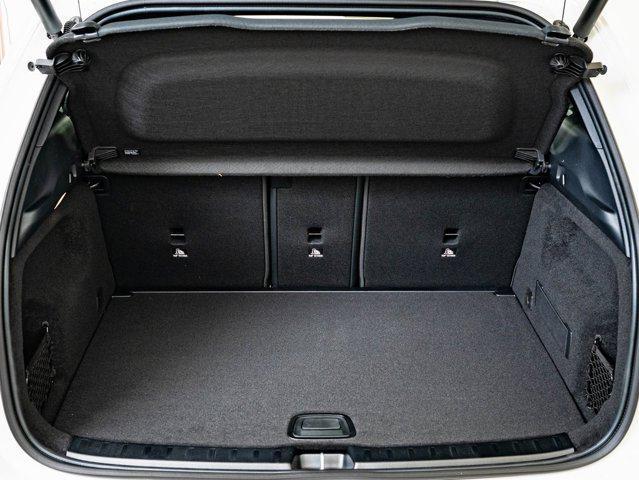 new 2026 Mercedes-Benz GLA 250 car, priced at $51,575