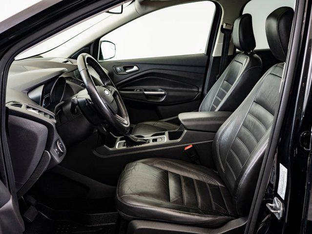 used 2018 Ford Escape car, priced at $11,698