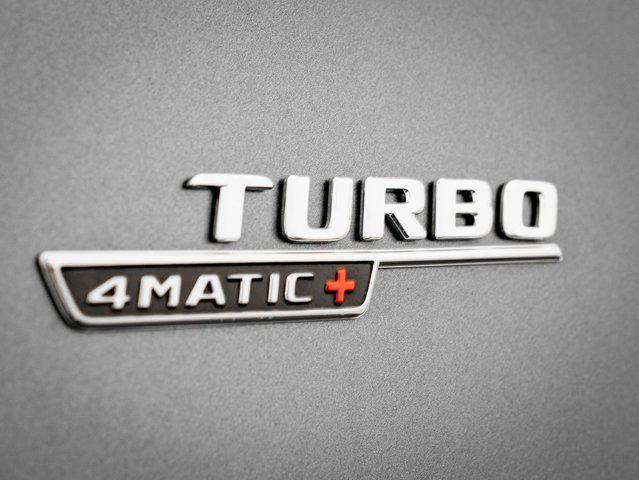 used 2023 Mercedes-Benz AMG E 53 car, priced at $70,498