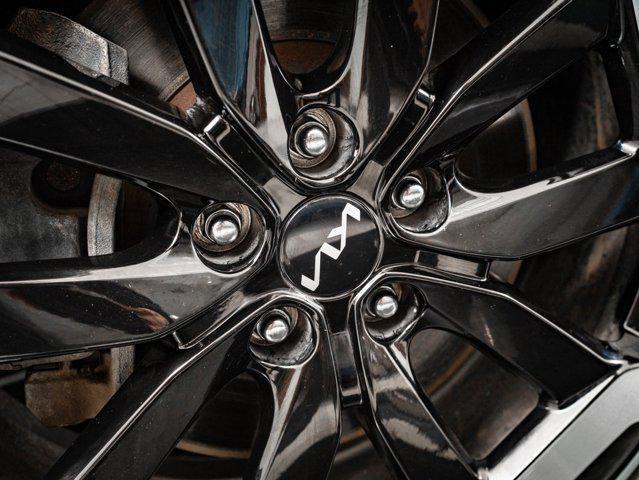 used 2023 Kia Telluride car, priced at $39,598