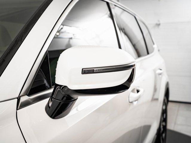 used 2023 Kia Telluride car, priced at $39,598