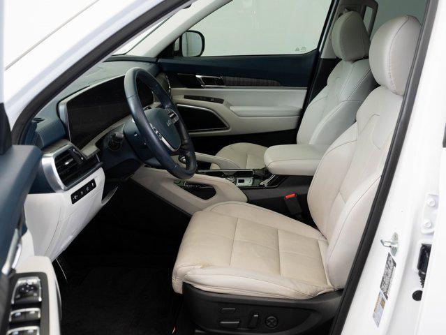 used 2023 Kia Telluride car, priced at $39,598