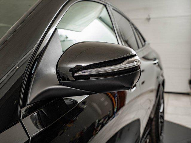 new 2026 Mercedes-Benz AMG GLE 53 car, priced at $92,498