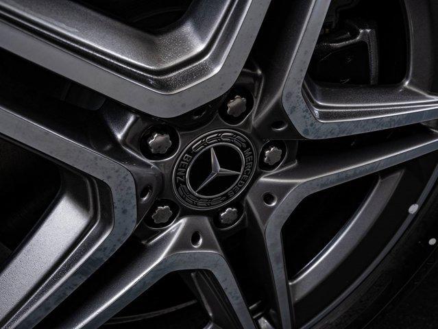 new 2026 Mercedes-Benz GLE 450 car, priced at $69,798