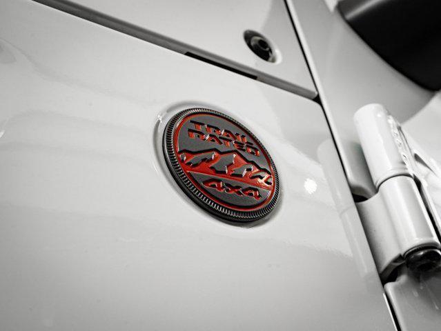 used 2021 Jeep Wrangler car, priced at $35,998