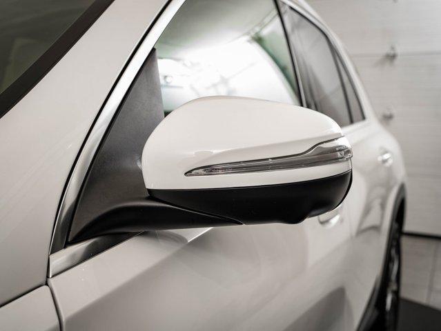 used 2020 Mercedes-Benz GLE 350 car, priced at $34,998