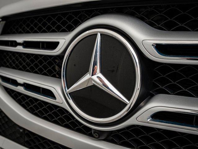 used 2020 Mercedes-Benz GLE 350 car, priced at $34,998