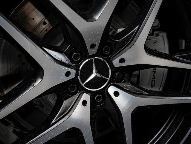 used 2023 Mercedes-Benz AMG GLE 53 car, priced at $72,698