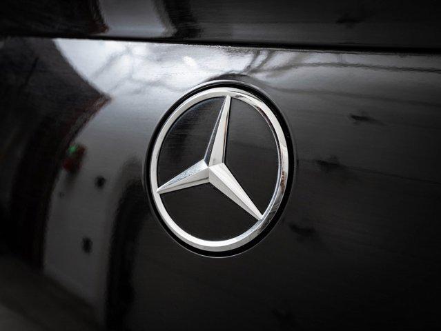 used 2023 Mercedes-Benz AMG GLE 53 car, priced at $72,698