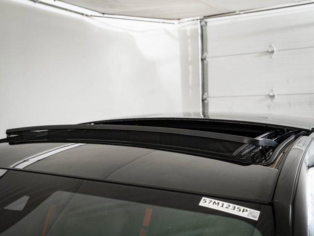 used 2023 Mercedes-Benz AMG GLE 53 car, priced at $72,698