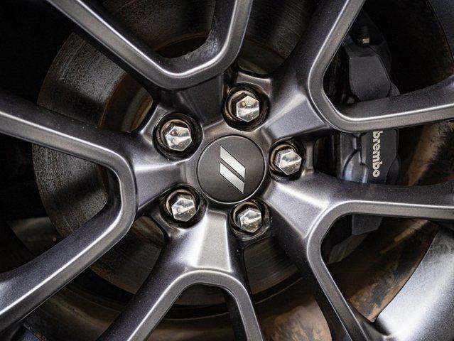 used 2022 Dodge Challenger car, priced at $43,998