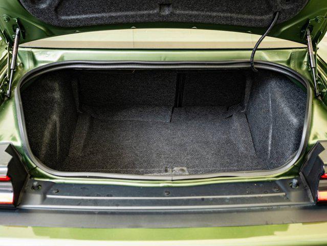 used 2022 Dodge Challenger car, priced at $43,998