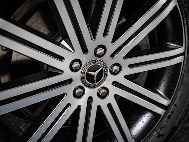 new 2026 Mercedes-Benz GLE 350 car, priced at $74,885