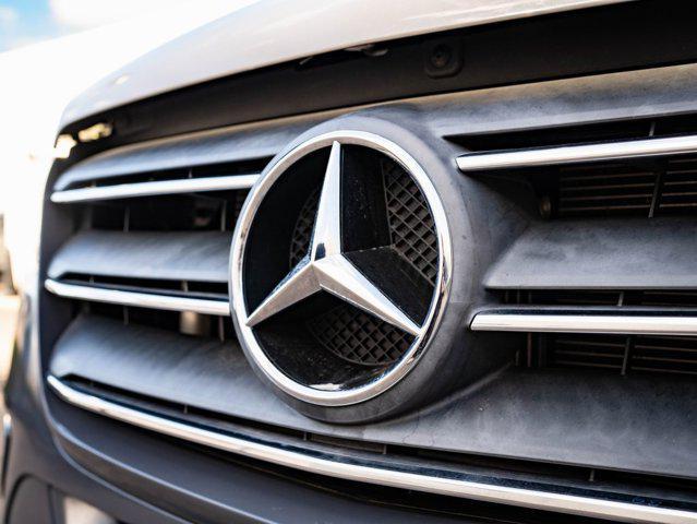 used 2022 Mercedes-Benz Sprinter 3500XD car, priced at $118,498
