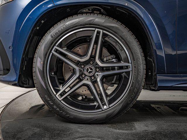 new 2026 Mercedes-Benz GLS 450 car, priced at $90,998