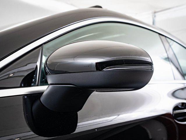 used 2025 Mercedes-Benz CLA 250 car