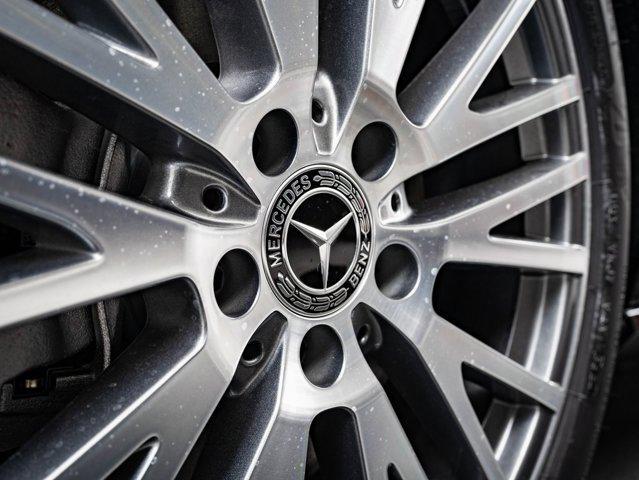 used 2025 Mercedes-Benz CLA 250 car