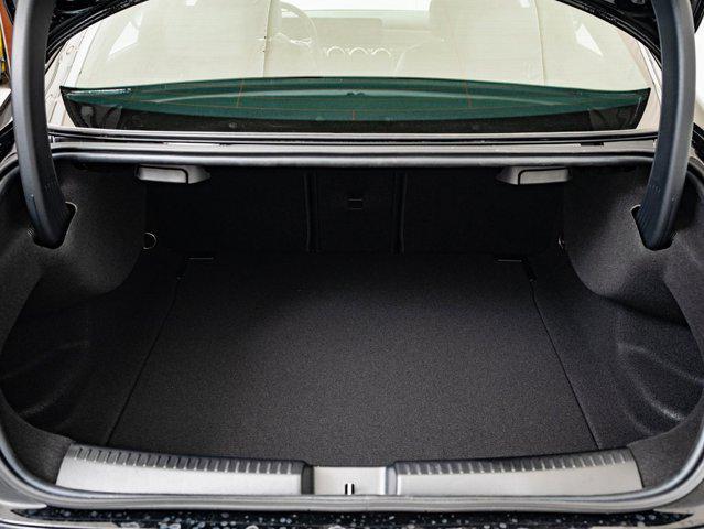 used 2025 Mercedes-Benz CLA 250 car