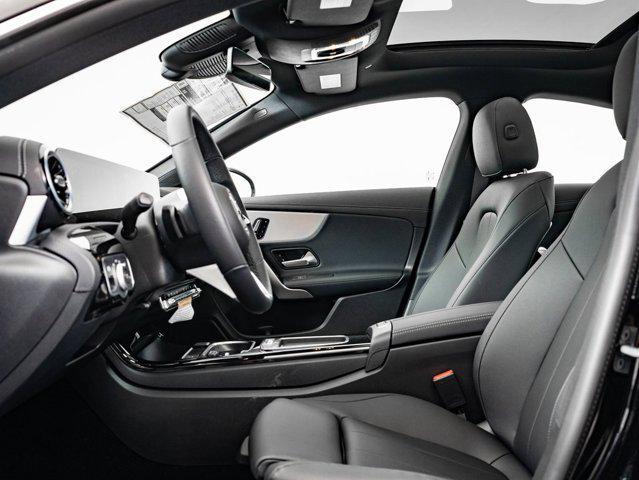 used 2025 Mercedes-Benz CLA 250 car