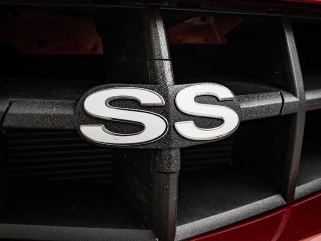 used 2010 Chevrolet Camaro car, priced at $29,998