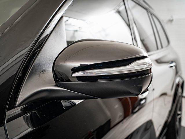 used 2024 Mercedes-Benz GLS 450 car, priced at $63,298