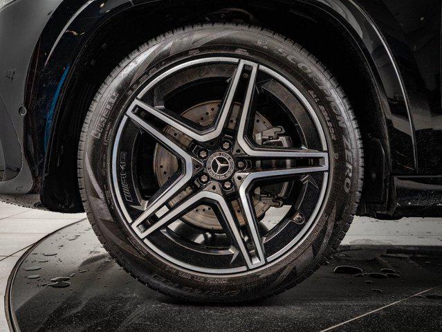 used 2024 Mercedes-Benz GLS 450 car, priced at $59,698