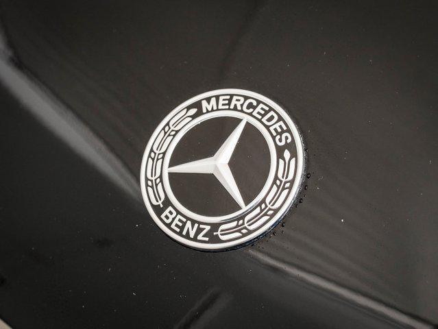 used 2024 Mercedes-Benz GLS 450 car, priced at $63,298