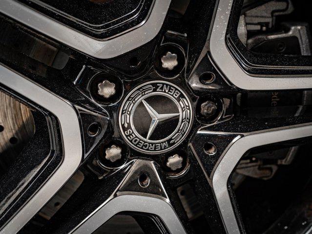 used 2024 Mercedes-Benz GLS 450 car, priced at $63,298