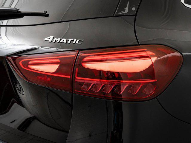 new 2026 Mercedes-Benz GLA 250 car, priced at $43,998