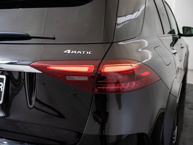 new 2026 Mercedes-Benz GLE 350 car, priced at $75,705