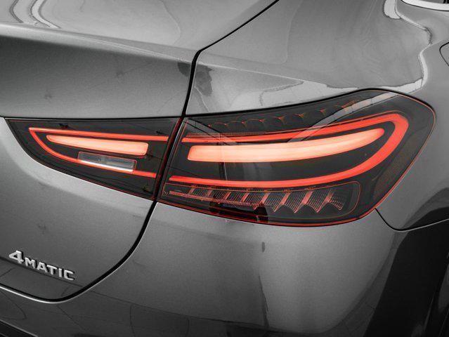 new 2026 Mercedes-Benz GLE 450 car, priced at $84,755