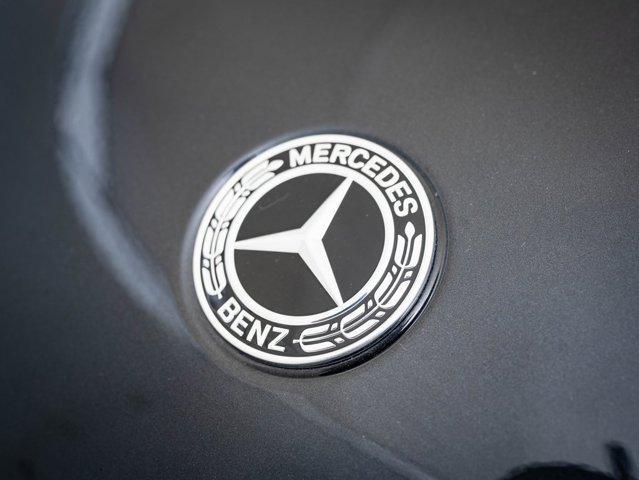 new 2026 Mercedes-Benz GLC 300 car, priced at $52,998