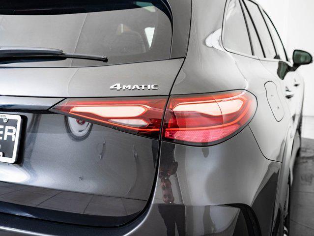 new 2026 Mercedes-Benz GLC 300 car, priced at $52,998