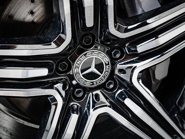 new 2026 Mercedes-Benz GLC 300 car, priced at $52,998