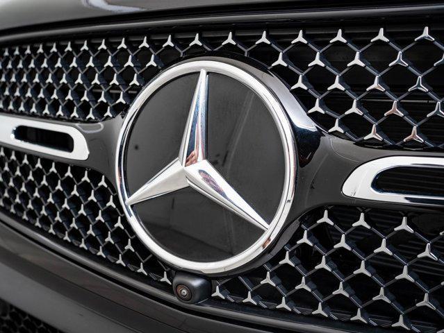 new 2026 Mercedes-Benz GLC 300 car, priced at $52,998