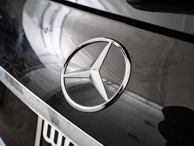 used 2024 Mercedes-Benz GLE 580 car, priced at $77,298